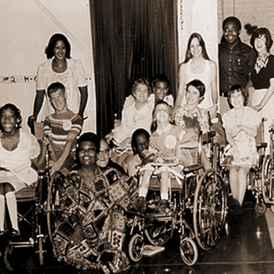 Timeline: SPED Law Timeline Assignment