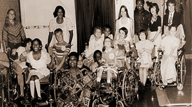 Timeline: SPED Law Timeline Assignment