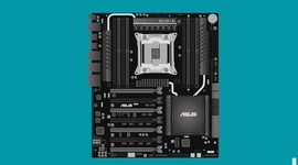 Timeline: Evolución de la placa madre