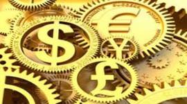 Timeline: Sistema Monetario internacional