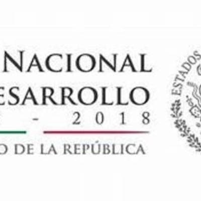 Timeline: Plan Nacional de Desarrollo