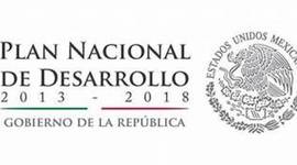 Timeline: Plan Nacional de Desarrollo