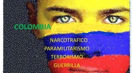 Timeline: Análisis de Contexto y problemáticas sociales Colombianas. Creada por "Patricia Rentería Gamboa "