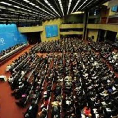 Timeline: Organización Mundial del Comercio (TEC)