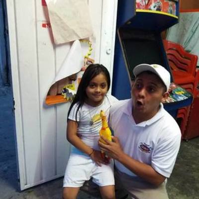 Timeline: alexander canul