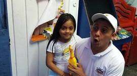 Timeline: alexander canul