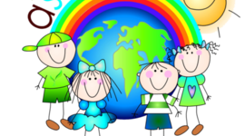 Timeline: Linea del tiempo de la educacion comunitaria