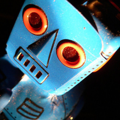 Timeline: My Literacy Autobiography