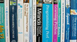 Timeline: התפתחותן של שפות התכנות