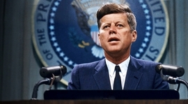 Timeline: Government and politics affect on society