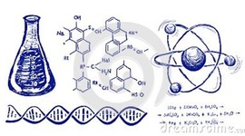 Timeline: LE TEORIE DELLA MATERIA
