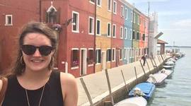 Timeline: Leighton's 5 Year Timeline