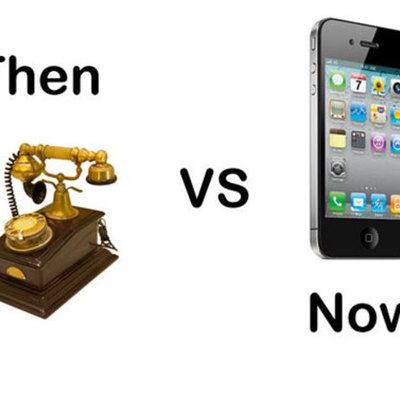 Timeline: Evolution Of Telephones