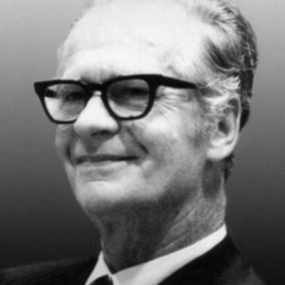 Timeline: B.F. Skinner