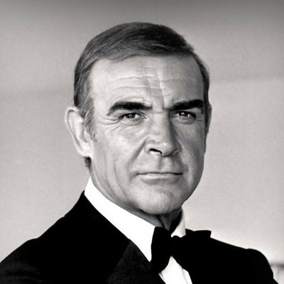 Timeline: Daniel Carrión - Sean Connery