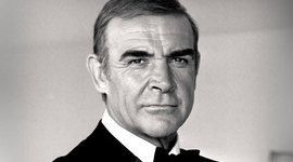 Timeline: Daniel Carrión - Sean Connery