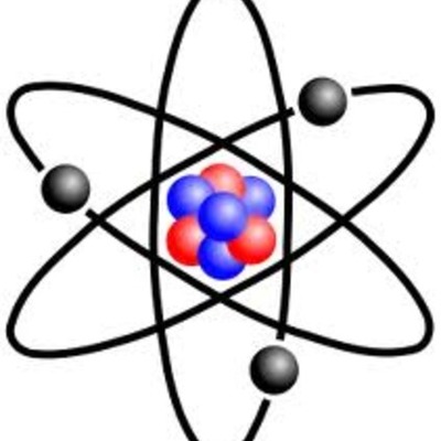 Timeline: history of an atom
