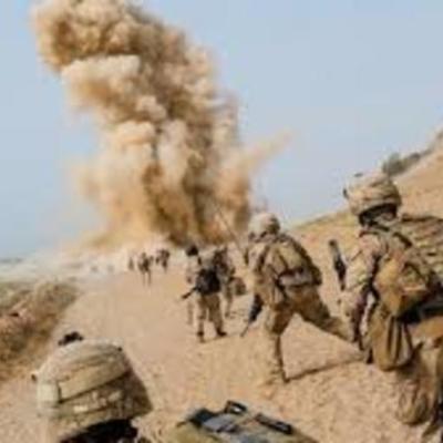 Timeline: Afghanistan