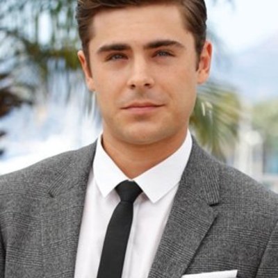 Timeline: Leslie G. Hernández Díaz - Zac Efron