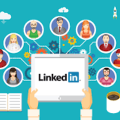 Timeline: LinkedIn