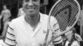 Timeline: Arther Ashe