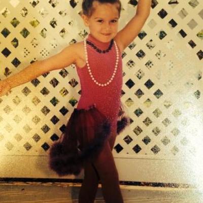 Timeline: Savannah's Five Year Autobiographical Timeline (2001-2012)