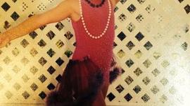 Timeline: Savannah's Five Year Autobiographical Timeline (2001-2012)