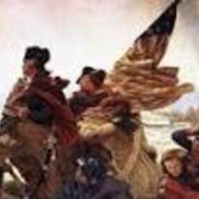 Timeline: The American Revolution