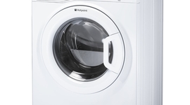 Timeline: Washing Machines