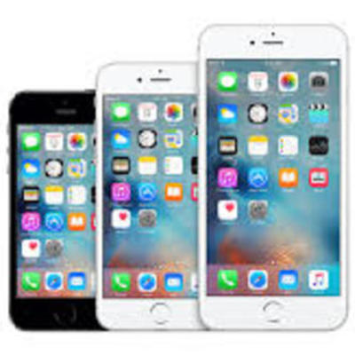 Timeline: Apple Phones