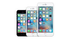 Timeline: Apple Phones