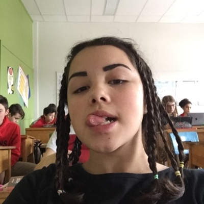 Timeline: Revolution