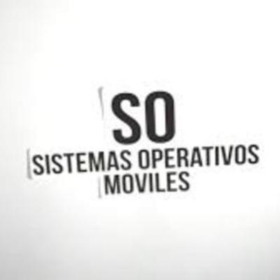 Timeline: Historia de los sistemas operativos móviles