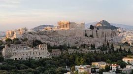 Timeline: Grèce antique - aide pour étude