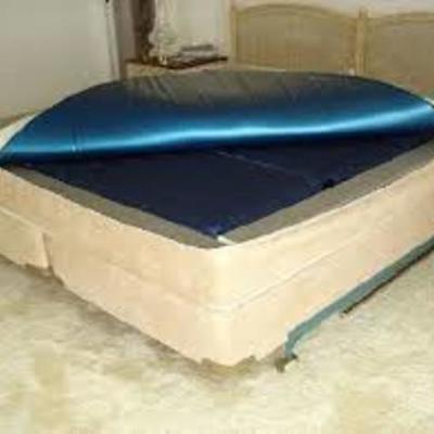 Timeline: Jeffrey Smith////Water Bed