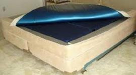 Timeline: Jeffrey Smith////Water Bed