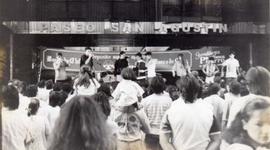 Timeline: Proyecto: Linea de Tiempo del Hip Hop Nacional Chileno