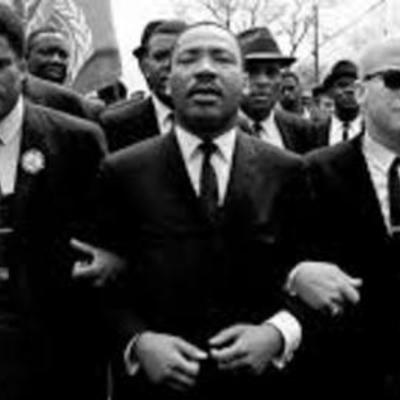 Timeline: civil rights movement