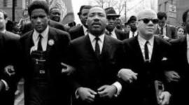 Timeline: civil rights movement