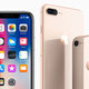Iphones8 plus x
