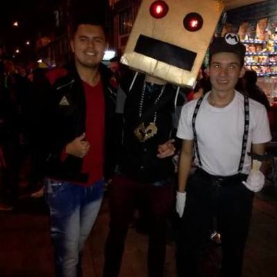 Timeline: historia de los computadores