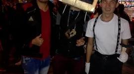 Timeline: historia de los computadores