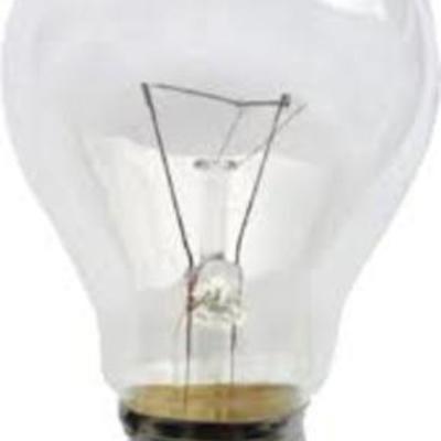 Timeline: light bulb