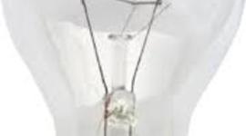 Timeline: light bulb