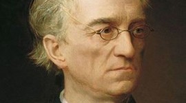Timeline: Хроника жизни и творчества Федора Ивановича Тютчева