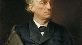 Timeline: Федор Иванович Тютчев