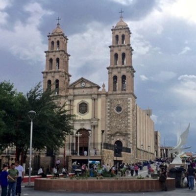 Timeline: ciudad juarez