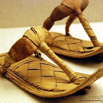 Timeline: женская обувь