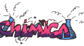 Timeline: la storia della chimica