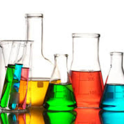 Timeline: chimica attraverso la storia